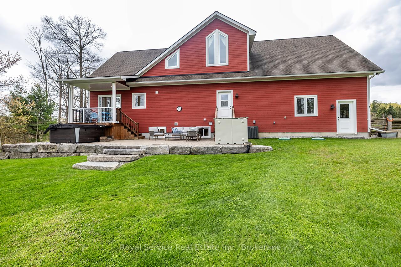 Photo 37 of 709 Carveth Drive, Cavan Monaghan, Cavan Twp — HOMEH