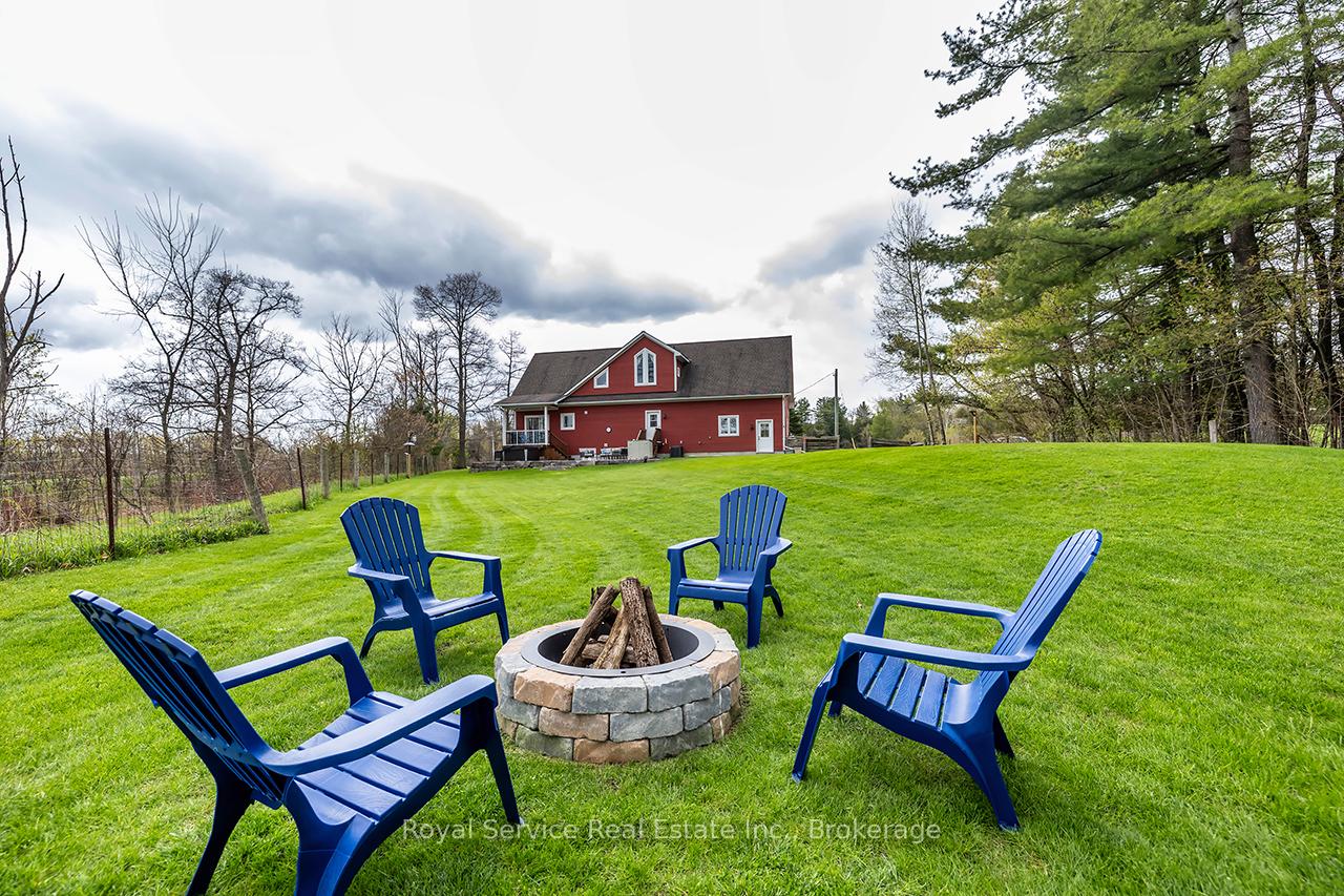 Photo 41 of 709 Carveth Drive, Cavan Monaghan, Cavan Twp — HOMEH