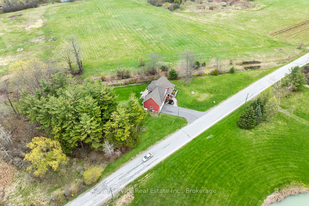 Photo 44 of 709 Carveth Drive, Cavan Monaghan, Cavan Twp — HOMEH
