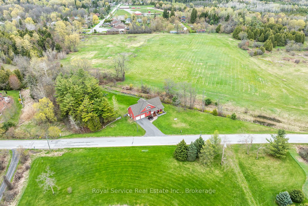 Photo 45 of 709 Carveth Drive, Cavan Monaghan, Cavan Twp — HOMEH