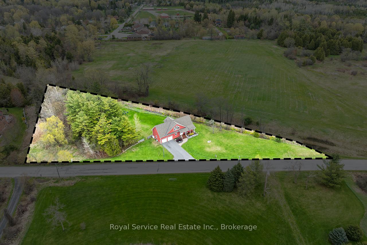 Photo 50 of 709 Carveth Drive, Cavan Monaghan, Cavan Twp — HOMEH