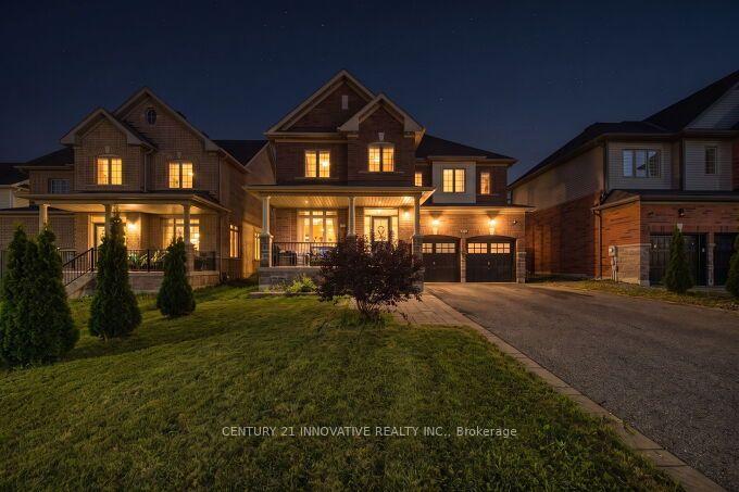 Photo 1 of 2064 Prestonvale Road, Clarington, Courtice — HOMEH
