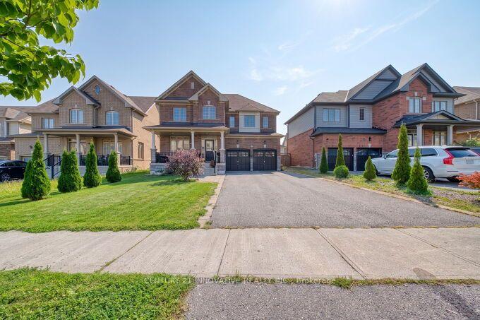 Photo 4 of 2064 Prestonvale Road, Clarington, Courtice — HOMEH