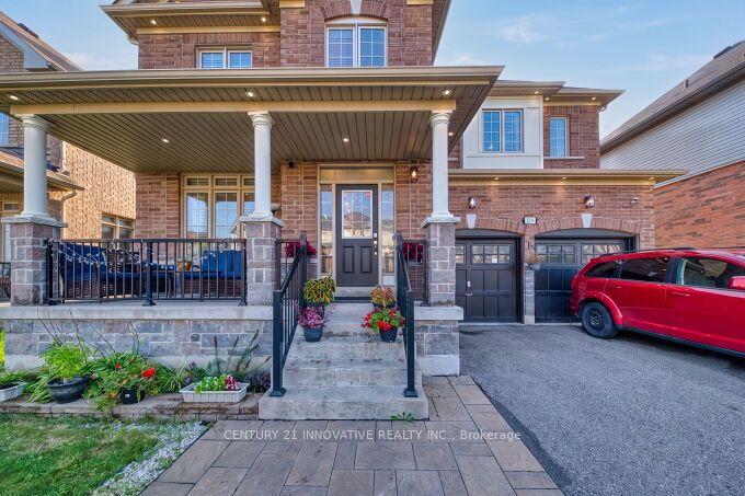 Photo 6 of 2064 Prestonvale Road, Clarington, Courtice — HOMEH