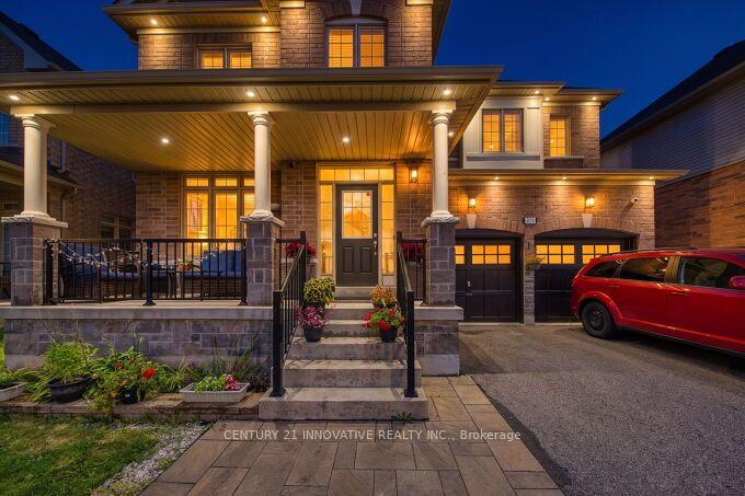 Photo 7 of 2064 Prestonvale Road, Clarington, Courtice — HOMEH