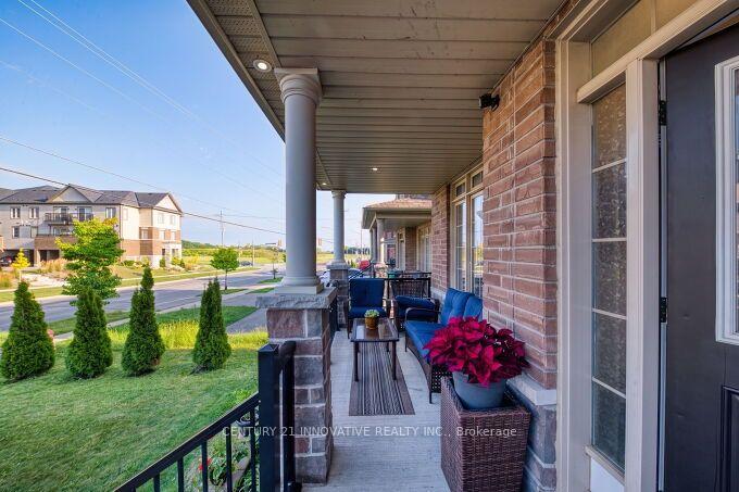 Photo 8 of 2064 Prestonvale Road, Clarington, Courtice — HOMEH