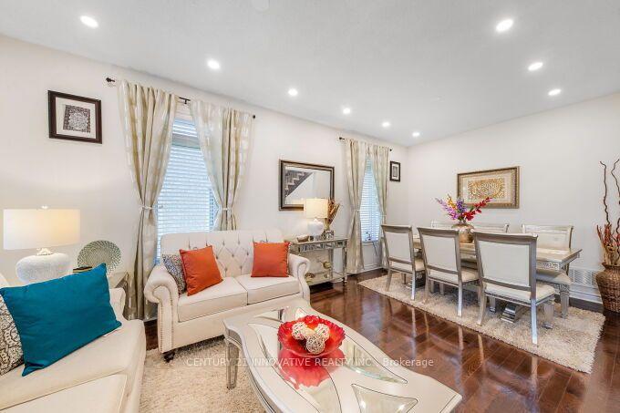 Photo 13 of 2064 Prestonvale Road, Clarington, Courtice — HOMEH