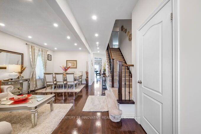Photo 15 of 2064 Prestonvale Road, Clarington, Courtice — HOMEH