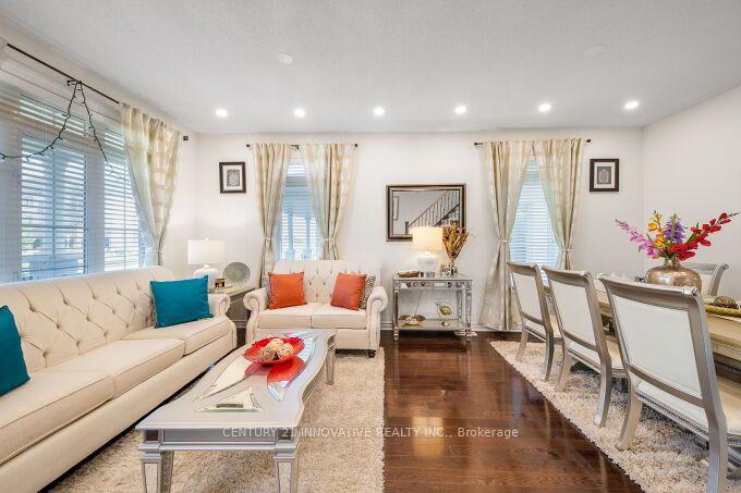Photo 17 of 2064 Prestonvale Road, Clarington, Courtice — HOMEH