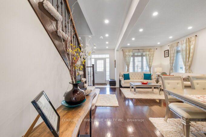 Photo 18 of 2064 Prestonvale Road, Clarington, Courtice — HOMEH