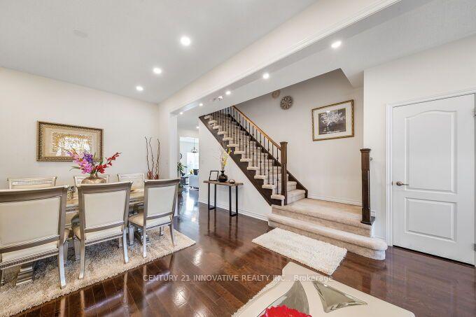 Photo 24 of 2064 Prestonvale Road, Clarington, Courtice — HOMEH