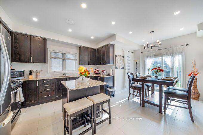 Photo 30 of 2064 Prestonvale Road, Clarington, Courtice — HOMEH