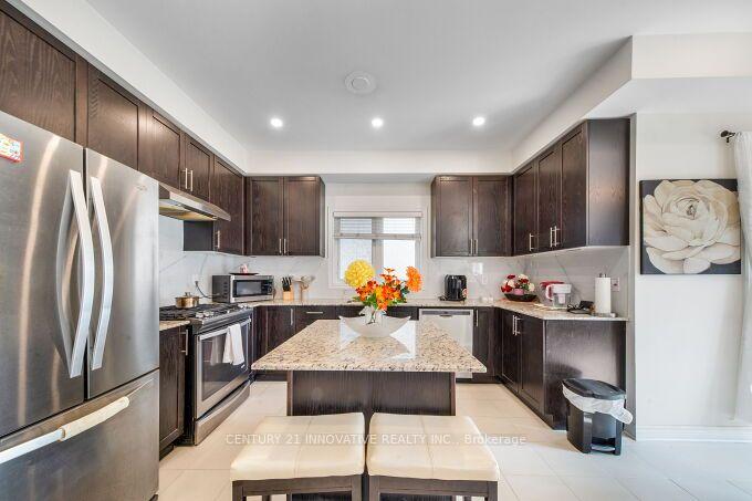 Photo 32 of 2064 Prestonvale Road, Clarington, Courtice — HOMEH