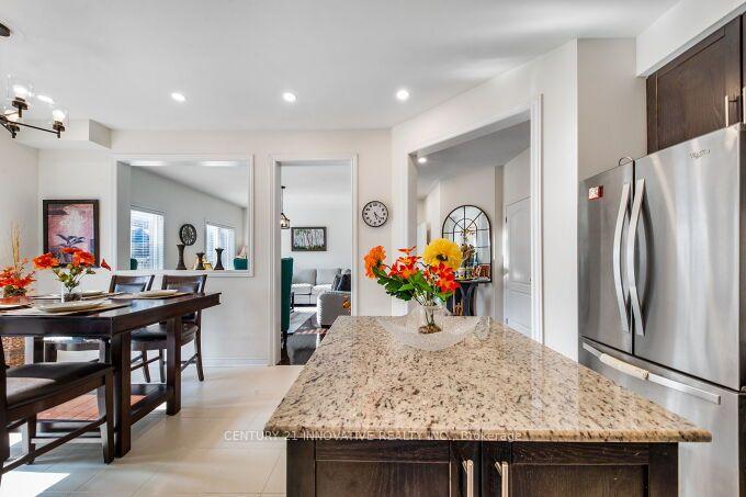 Photo 34 of 2064 Prestonvale Road, Clarington, Courtice — HOMEH