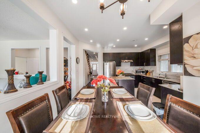 Photo 35 of 2064 Prestonvale Road, Clarington, Courtice — HOMEH
