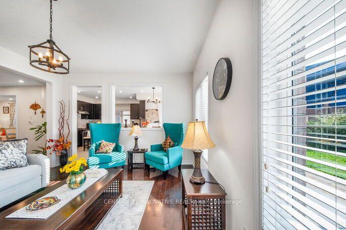 Photo 39 of 2064 Prestonvale Road, Clarington, Courtice — HOMEH