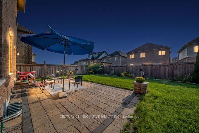 Photo 47 of 2064 Prestonvale Road, Clarington, Courtice — HOMEH