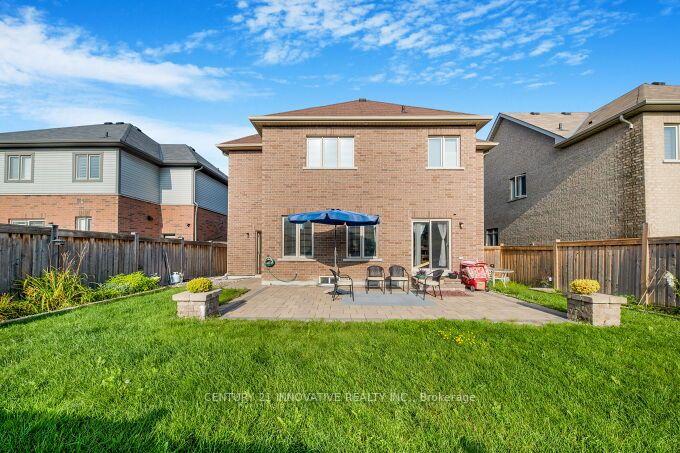 Photo 48 of 2064 Prestonvale Road, Clarington, Courtice — HOMEH