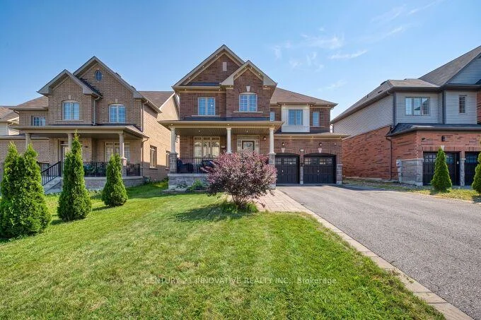 Photo 2 of 2064 Prestonvale Road, Clarington, Courtice — HOMEH