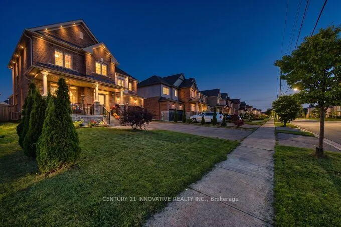 Photo 5 of 2064 Prestonvale Road, Clarington, Courtice — HOMEH