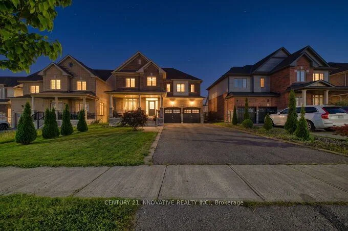 Photo 10 of 2064 Prestonvale Road, Clarington, Courtice — HOMEH