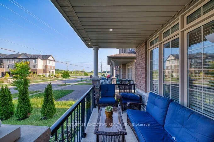 Photo 16 of 2064 Prestonvale Road, Clarington, Courtice — HOMEH