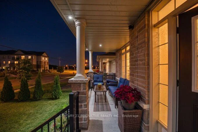 Photo 23 of 2064 Prestonvale Road, Clarington, Courtice — HOMEH