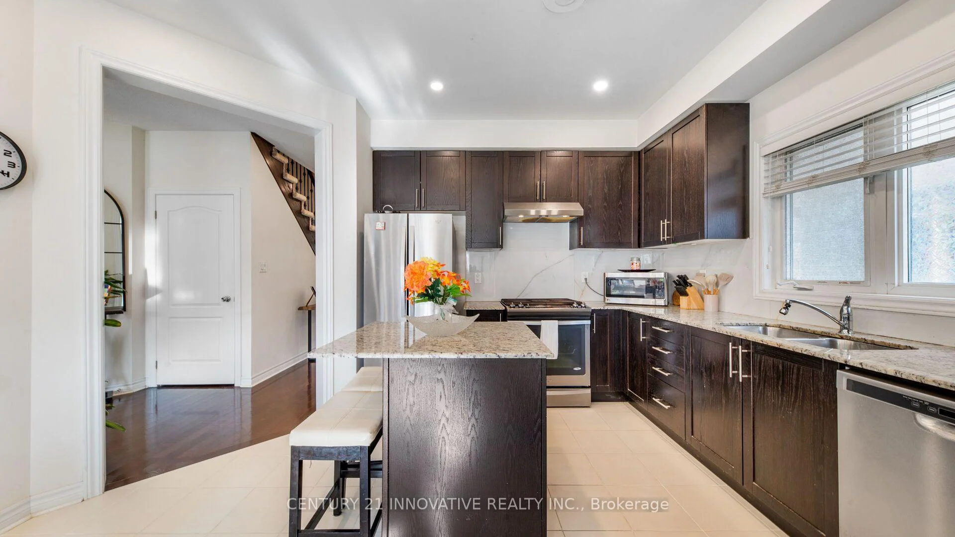 Photo 31 of 2064 Prestonvale Road, Clarington, Courtice — HOMEH