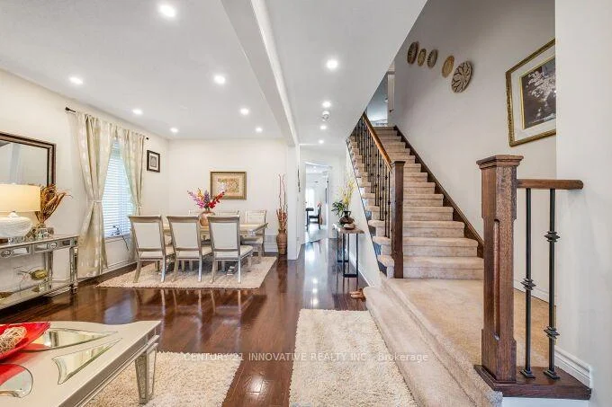 Photo 33 of 2064 Prestonvale Road, Clarington, Courtice — HOMEH