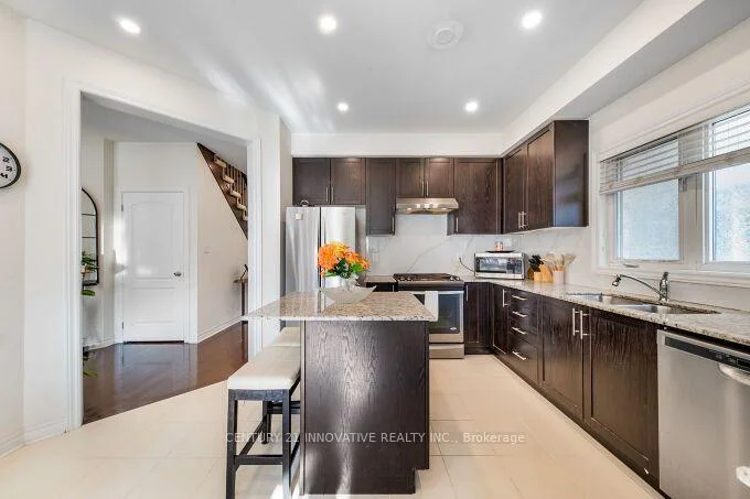 Photo 36 of 2064 Prestonvale Road, Clarington, Courtice — HOMEH