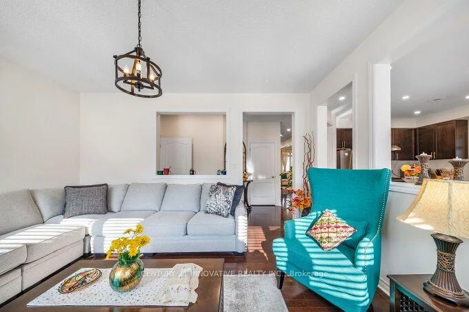 Photo 46 of 2064 Prestonvale Road, Clarington, Courtice — HOMEH
