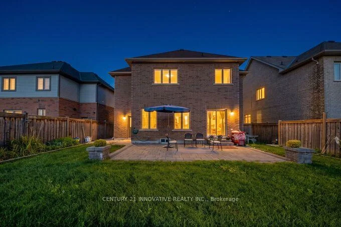 Photo 62 of 2064 Prestonvale Road, Clarington, Courtice — HOMEH