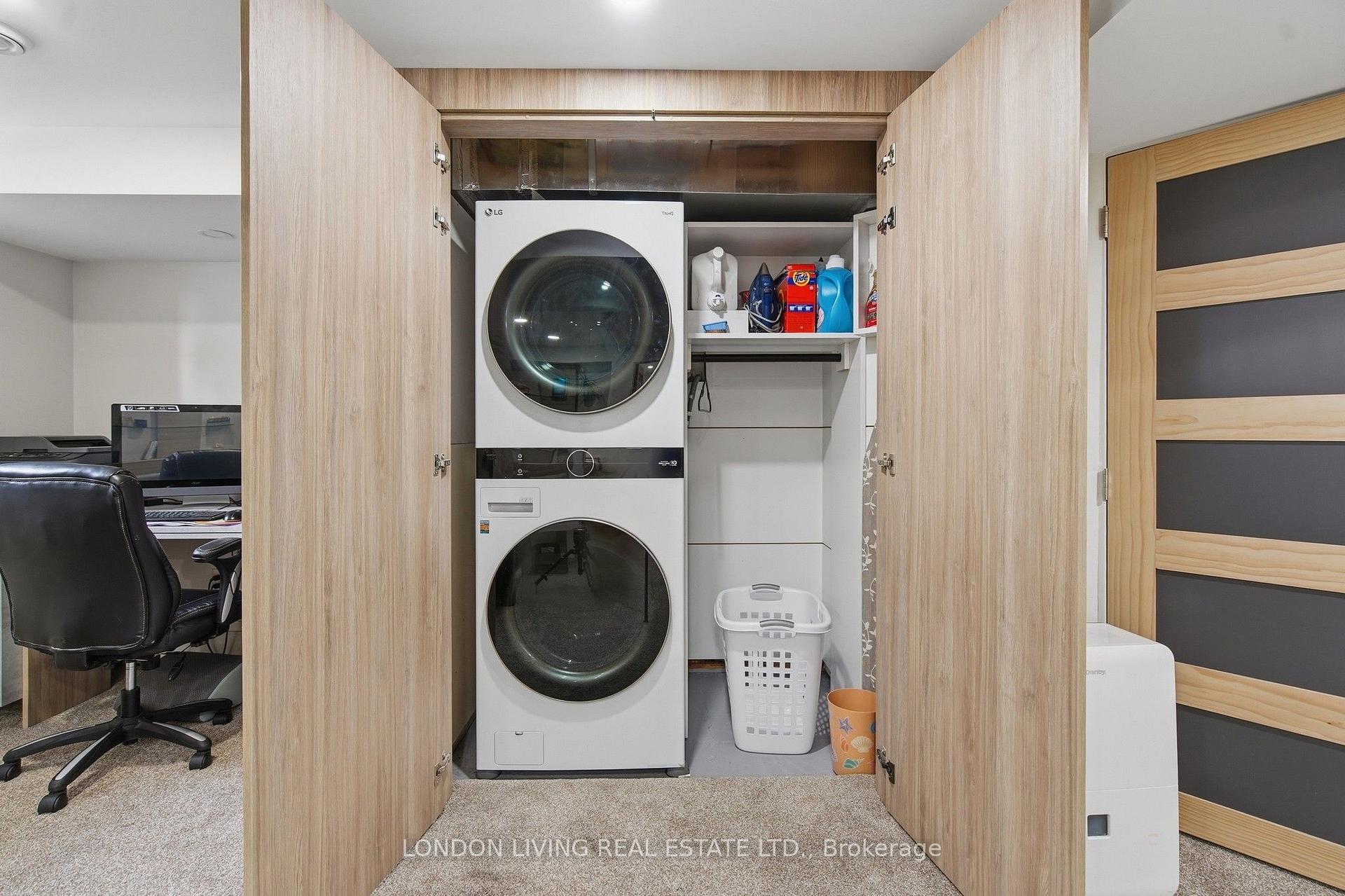 Photo 29 of 470 Coombs Avenue, London, North K — HOMEH