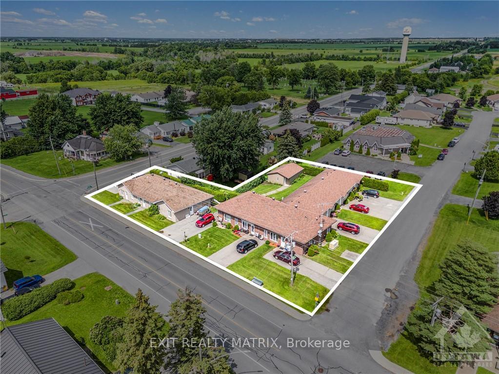 Photo 2 of 38-40 Queen Street, North Stormont, North Stormont (Finch) Twp — HOMEH