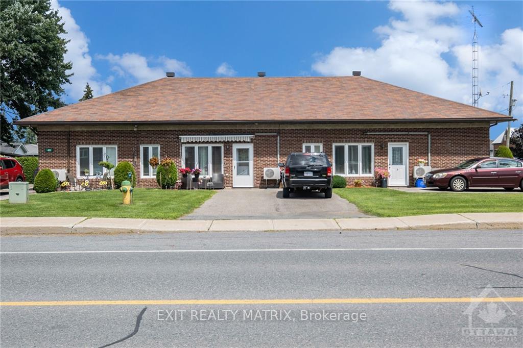 Photo 3 of 38-40 Queen Street, North Stormont, North Stormont (Finch) Twp — HOMEH