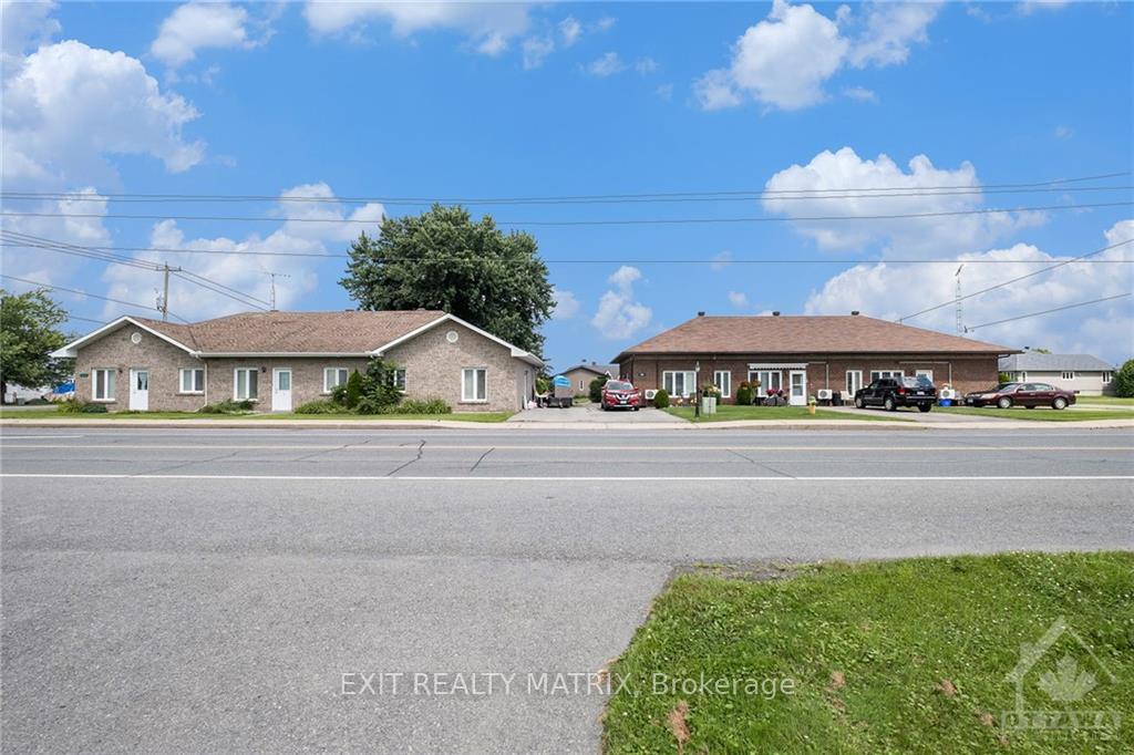 Photo 4 of 38-40 Queen Street, North Stormont, North Stormont (Finch) Twp — HOMEH