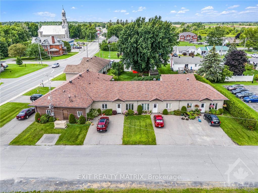 Photo 11 of 38-40 Queen Street, North Stormont, North Stormont (Finch) Twp — HOMEH