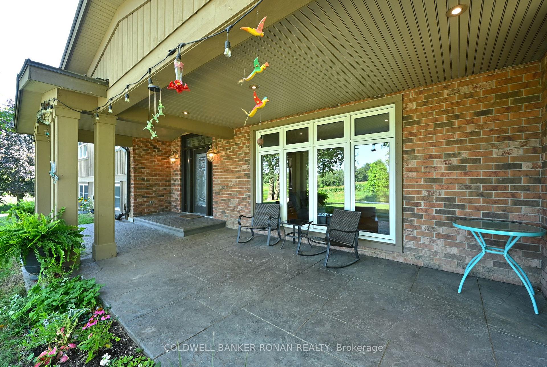 Photo 3 of 3430 Concession 3 S, Clearview, Rural Clearview — HOMEH