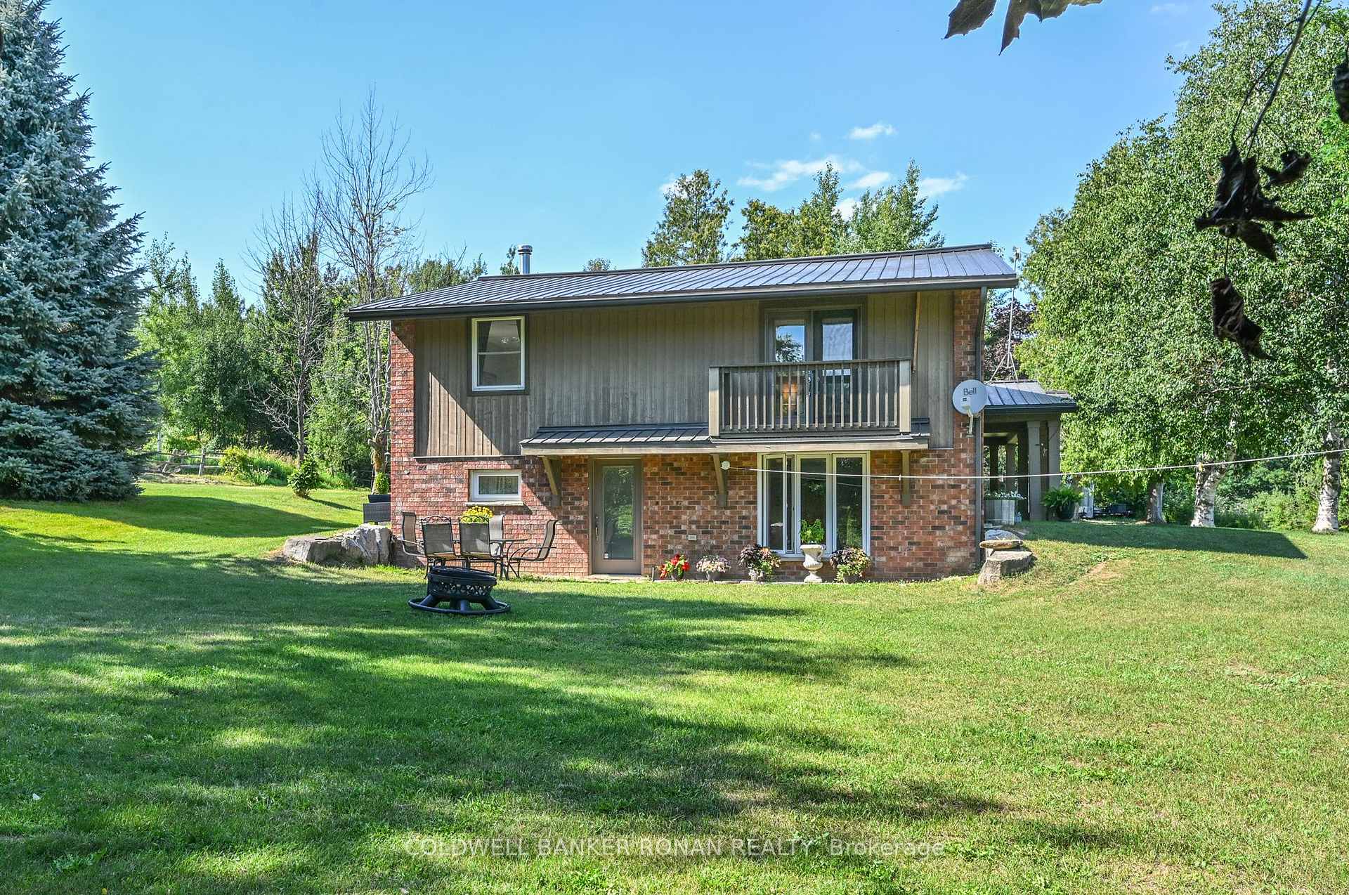 Photo 4 of 3430 Concession 3 S, Clearview, Rural Clearview — HOMEH