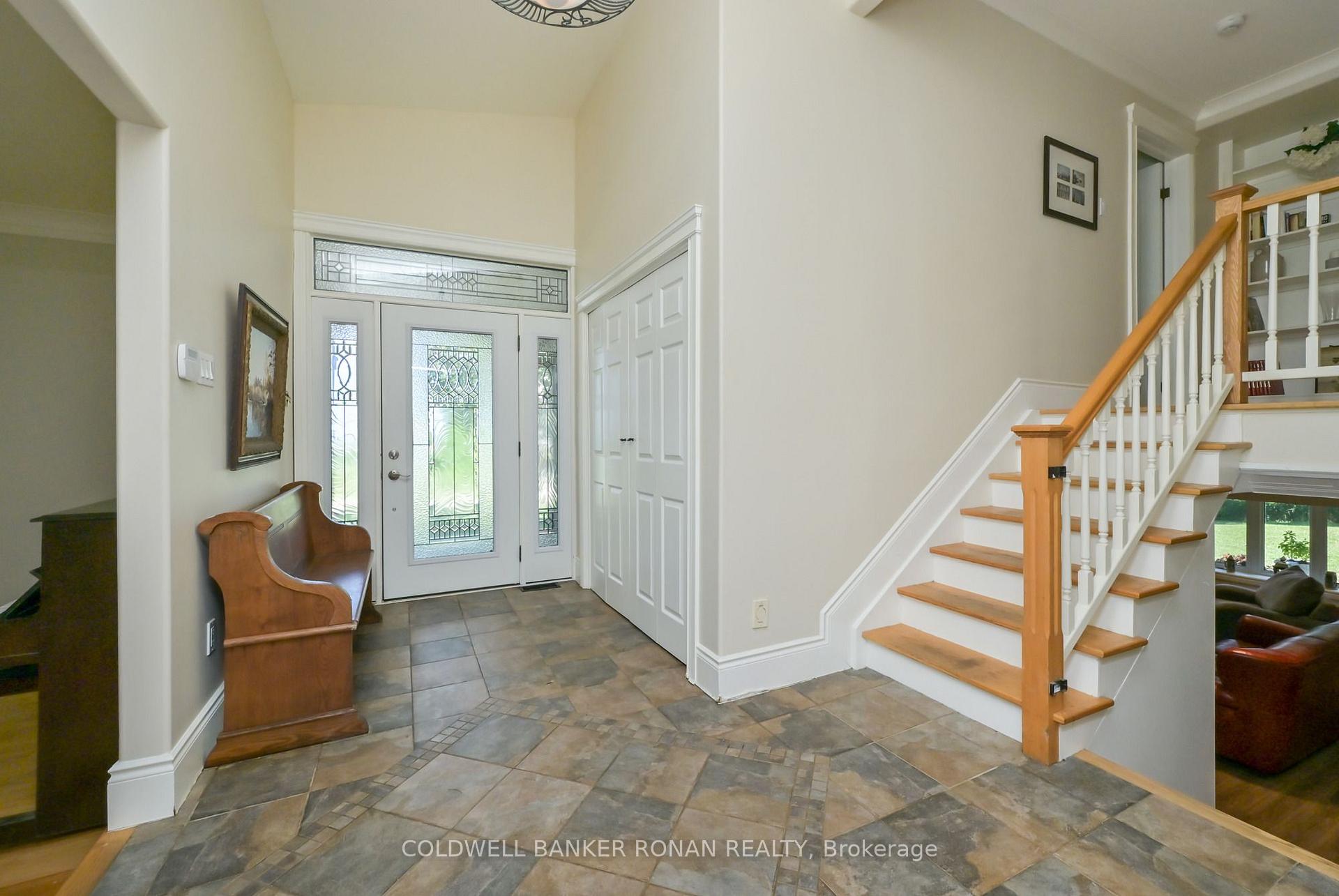 Photo 5 of 3430 Concession 3 S, Clearview, Rural Clearview — HOMEH