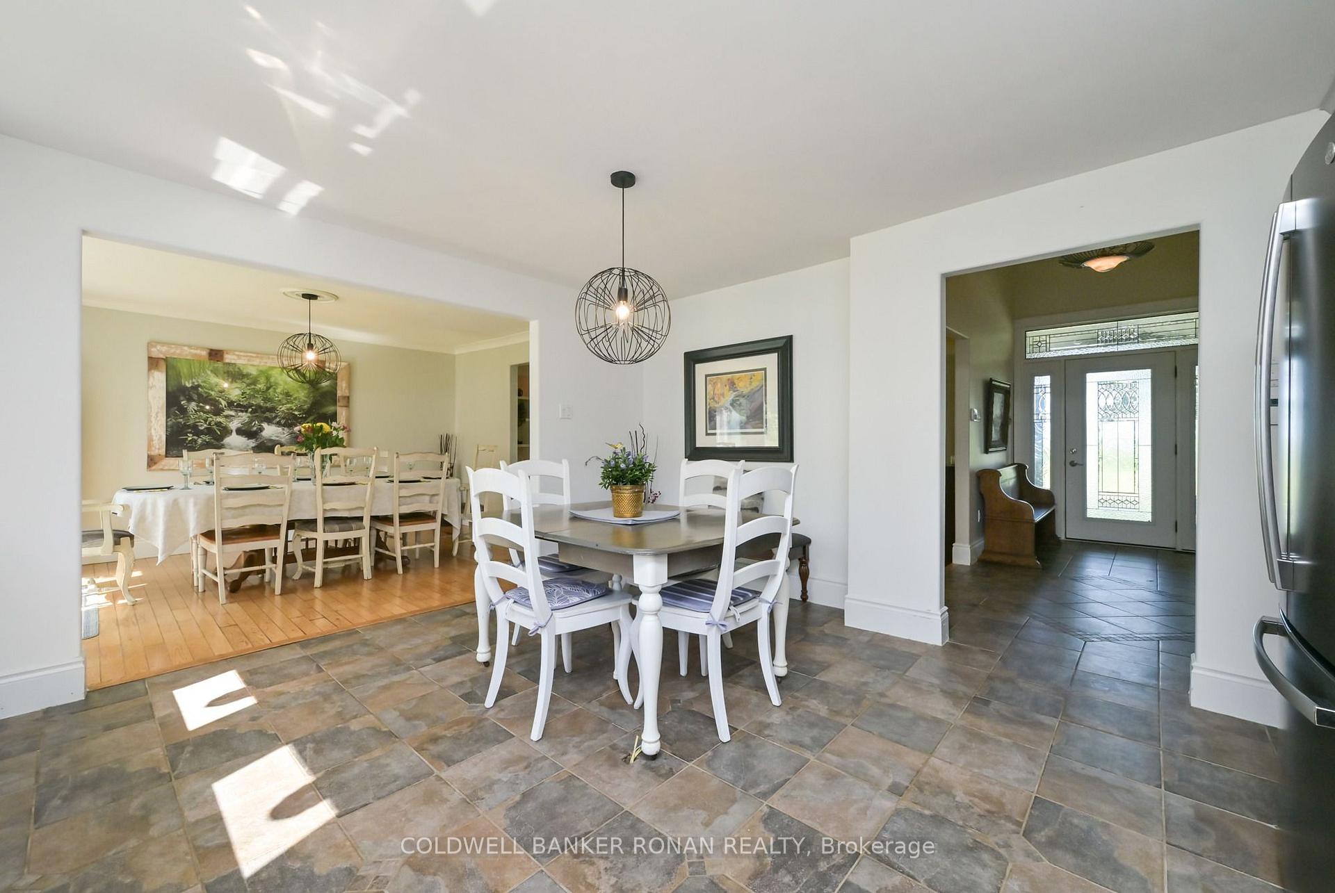 Photo 8 of 3430 Concession 3 S, Clearview, Rural Clearview — HOMEH