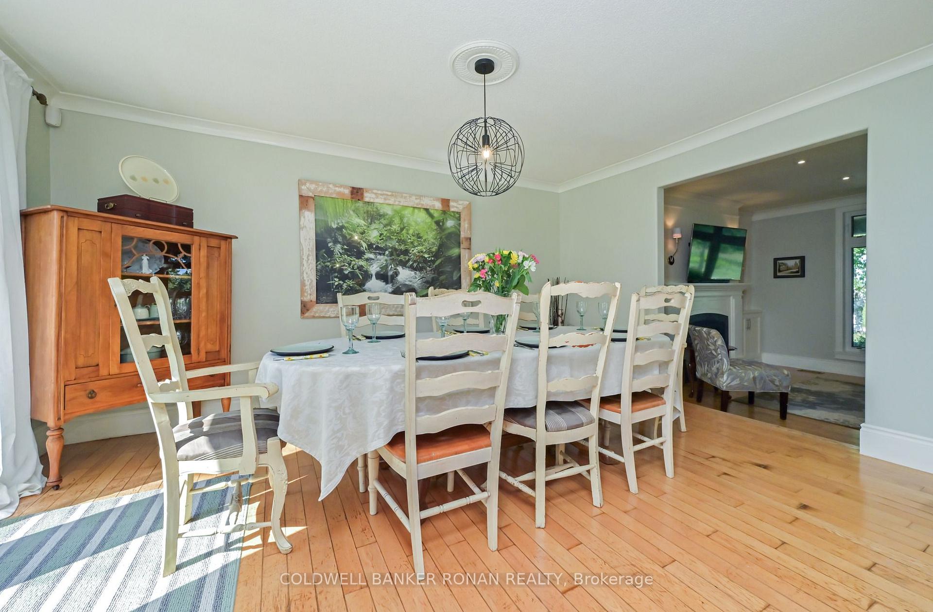 Photo 9 of 3430 Concession 3 S, Clearview, Rural Clearview — HOMEH