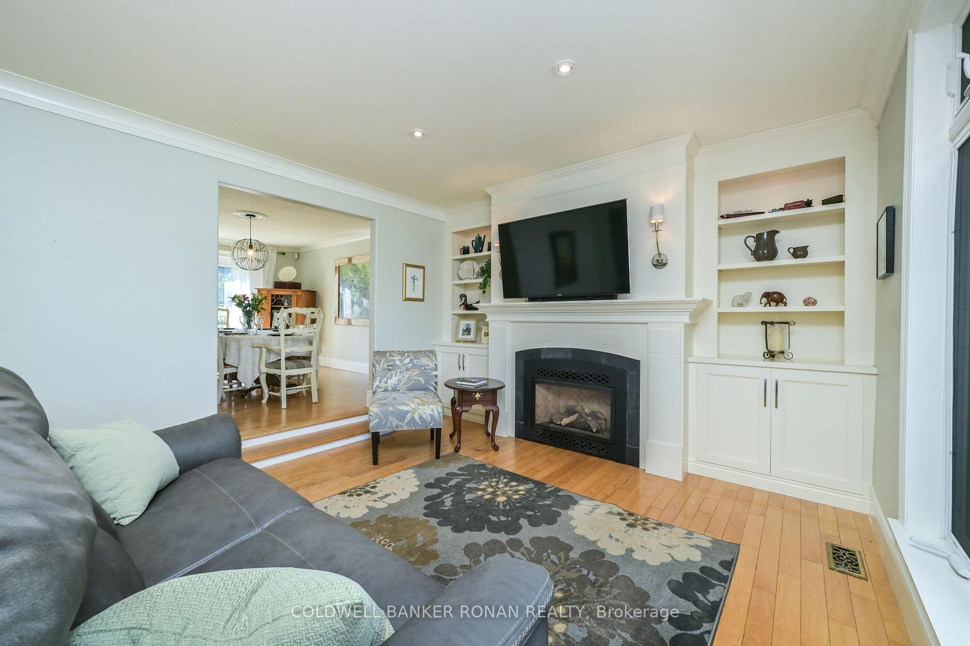 Photo 11 of 3430 Concession 3 S, Clearview, Rural Clearview — HOMEH