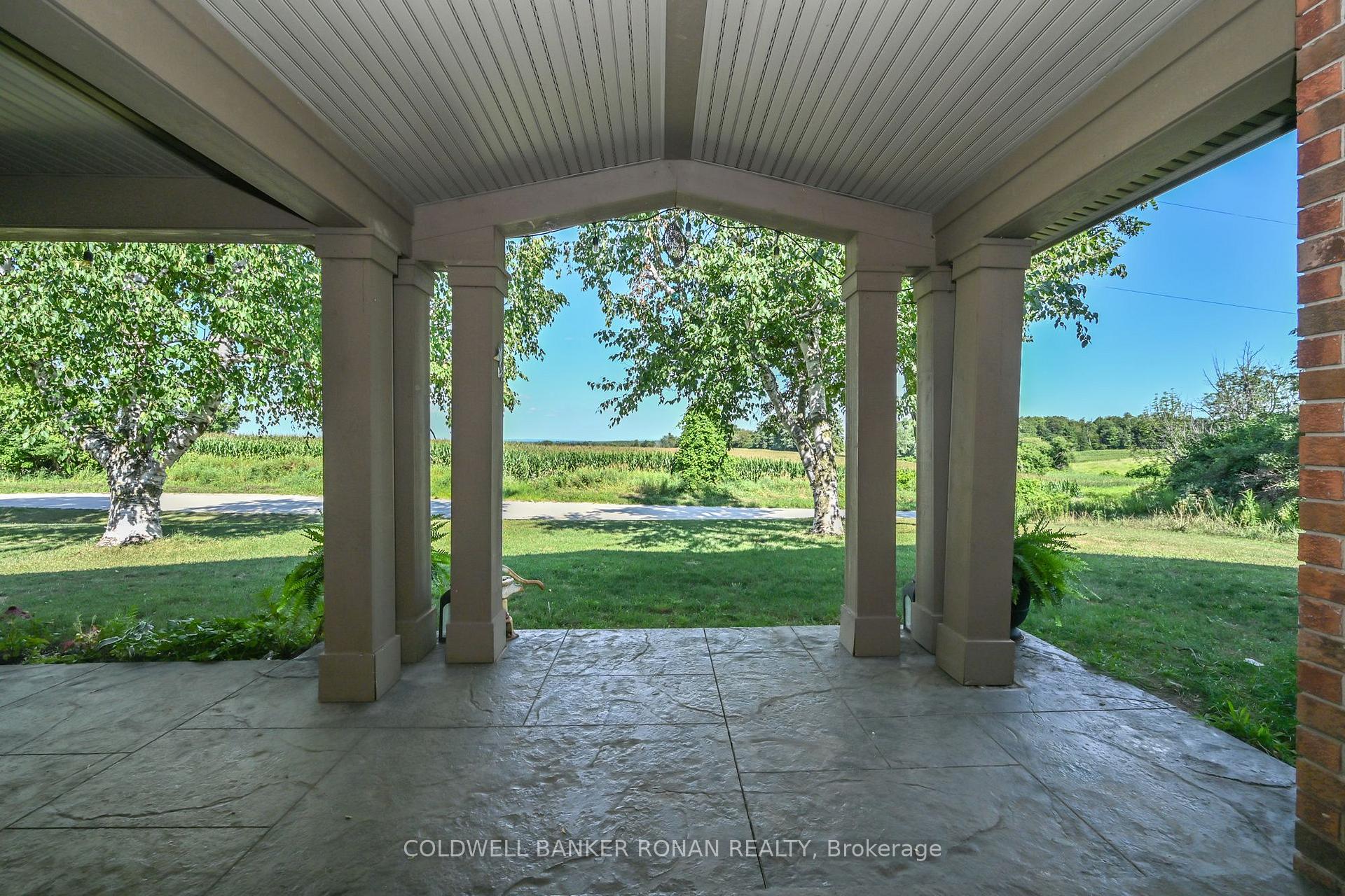 Photo 23 of 3430 Concession 3 S, Clearview, Rural Clearview — HOMEH