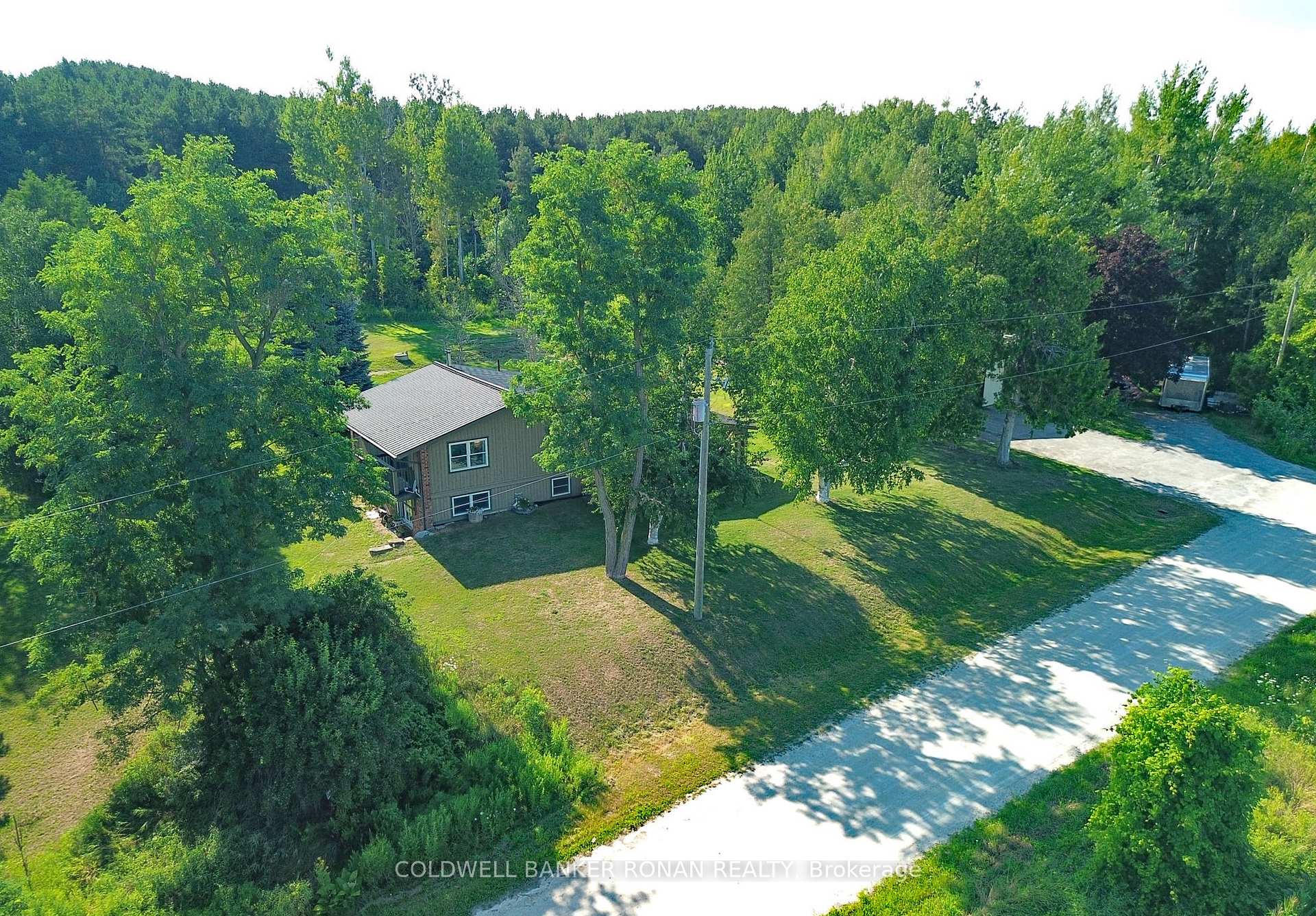 Photo 30 of 3430 Concession 3 S, Clearview, Rural Clearview — HOMEH