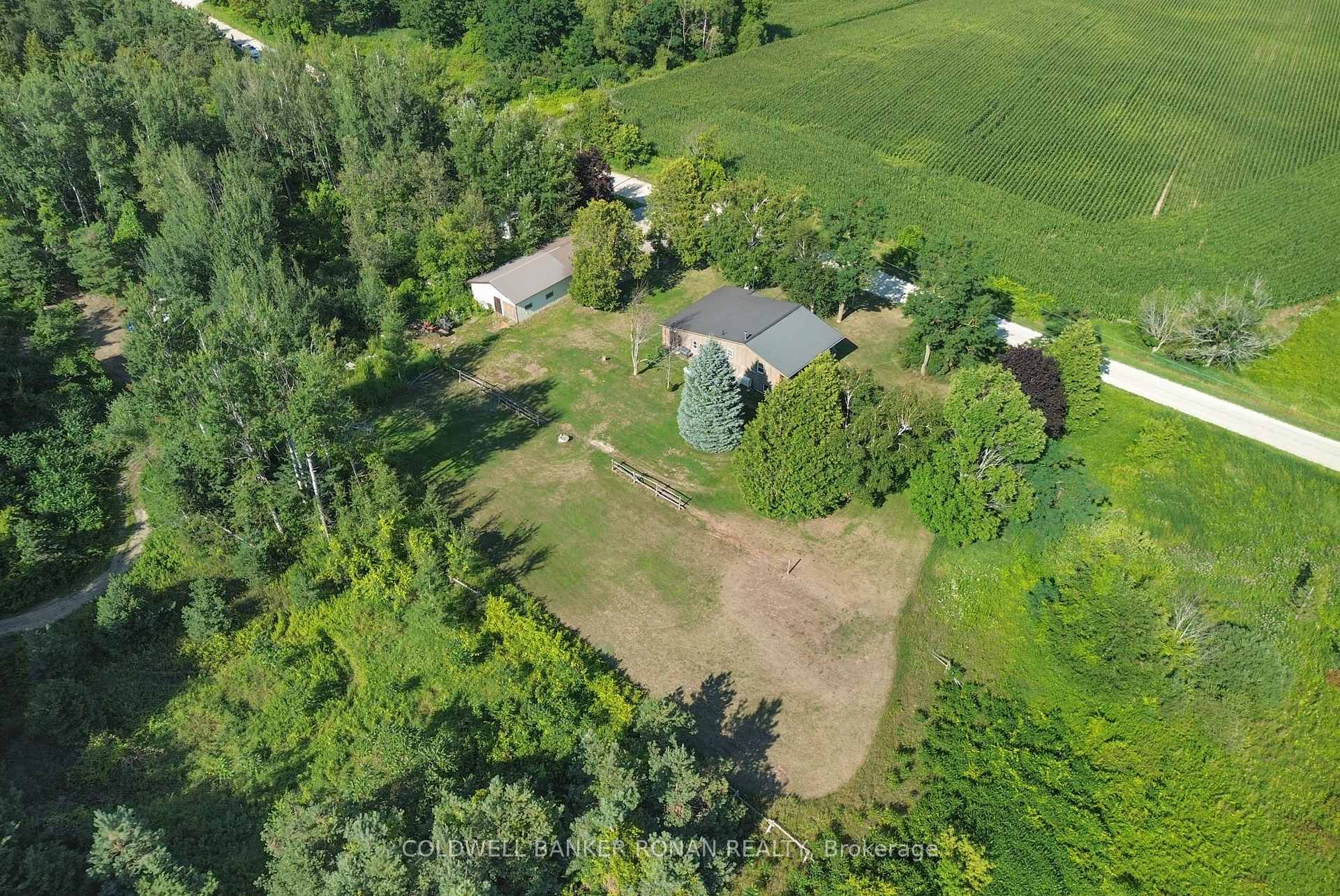 Photo 32 of 3430 Concession 3 S, Clearview, Rural Clearview — HOMEH