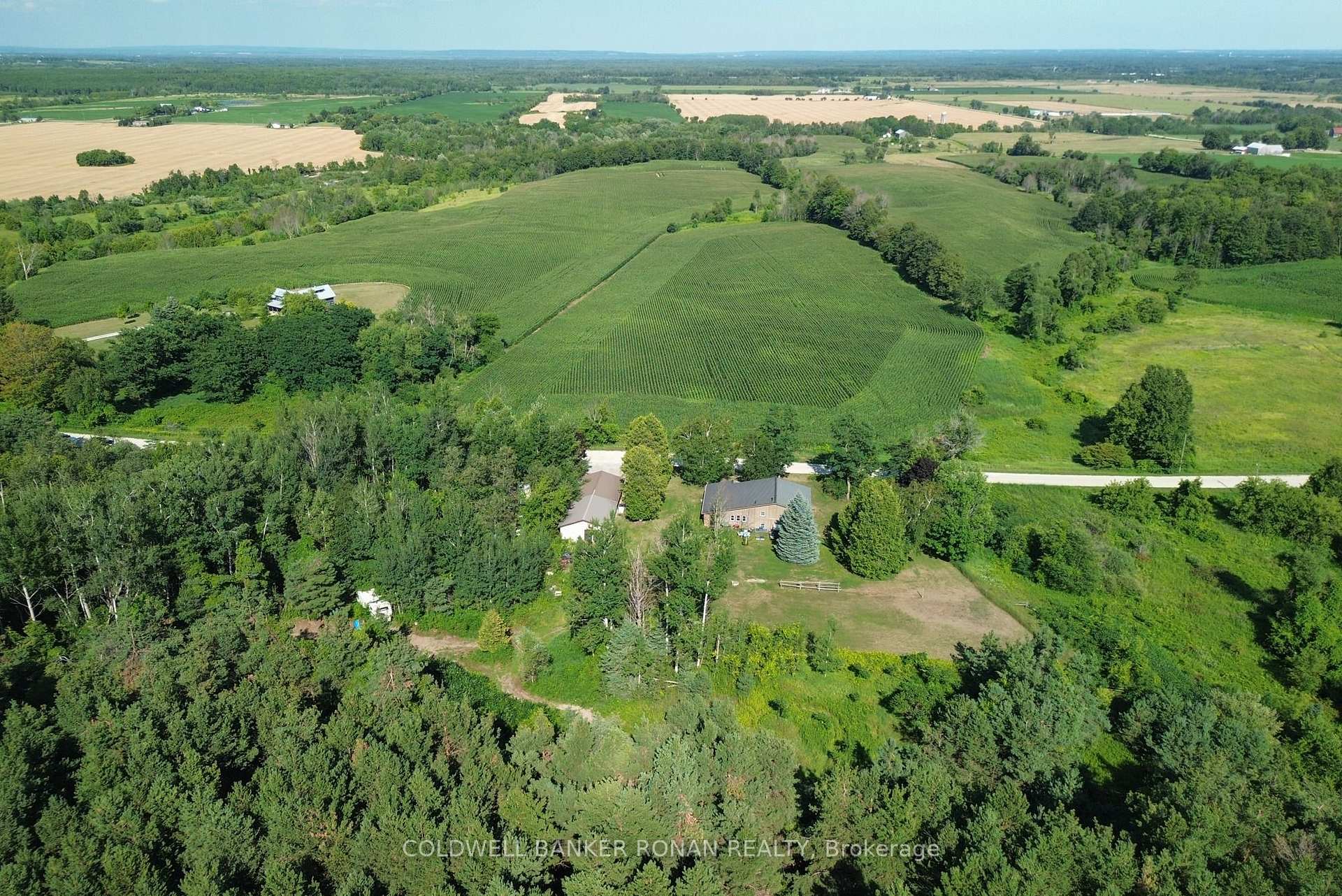 Photo 35 of 3430 Concession 3 S, Clearview, Rural Clearview — HOMEH