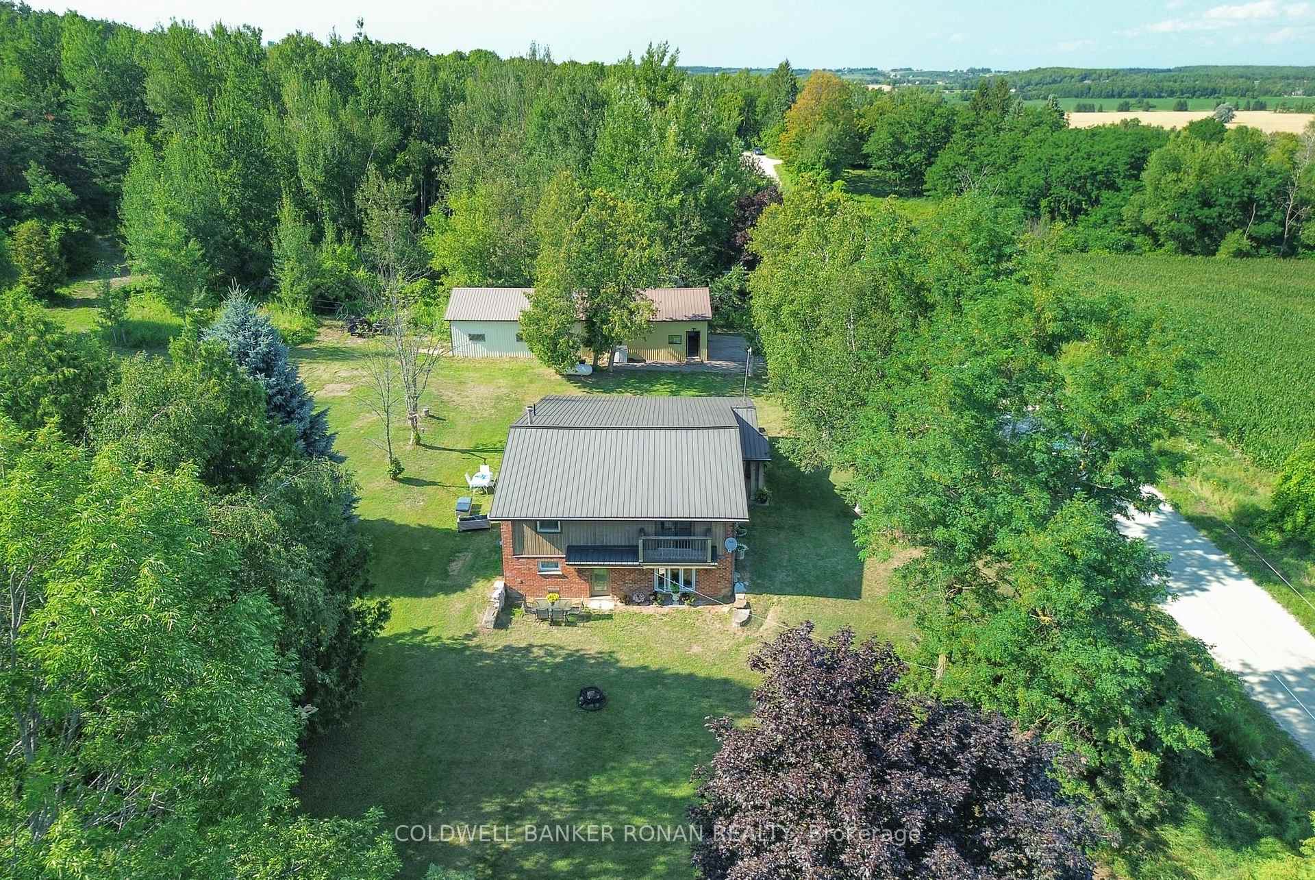 Photo 37 of 3430 Concession 3 S, Clearview, Rural Clearview — HOMEH