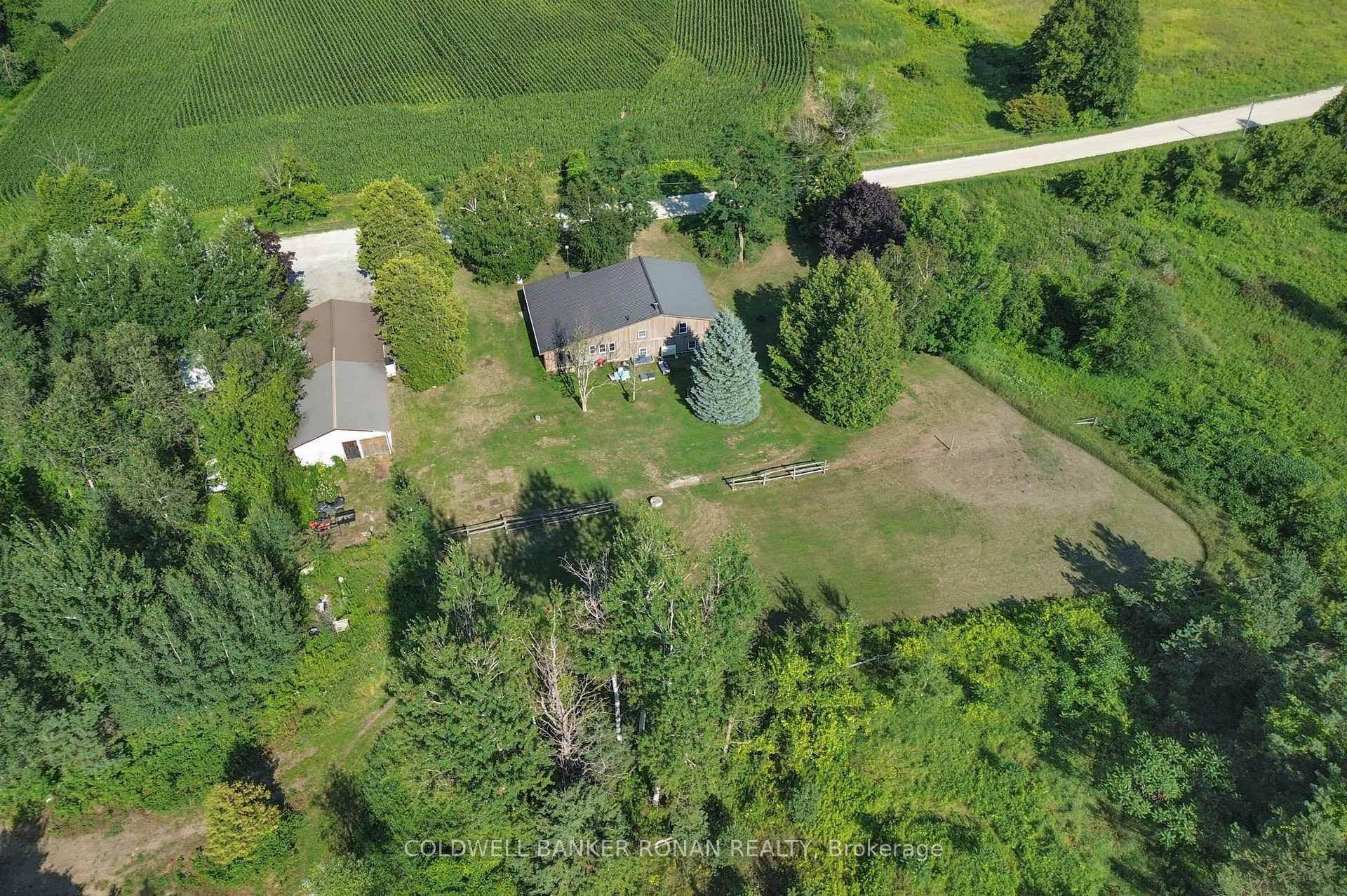 Photo 38 of 3430 Concession 3 S, Clearview, Rural Clearview — HOMEH