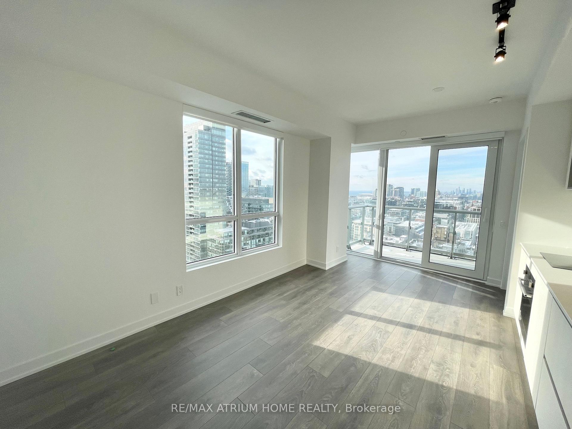 Photo 2 of Unit 2710, 108 Peter Street, Toronto, Waterfront Communities — HOMEH